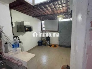 Appartement aménagé en deux studios à louer - Appartement à louer - Casablanca