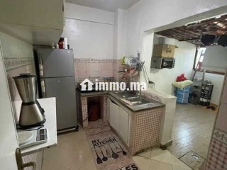 Appartement aménagé en deux studios à louer - Appartement à louer - Casablanca