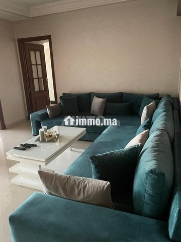 Appartement Moderne Vue Mer Corniche - Location Vacances - Tanger - photo 2