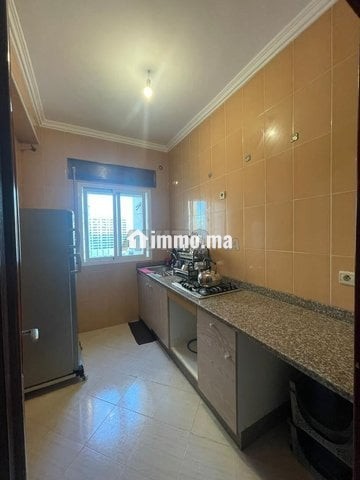 Appartement Moderne Vue Mer Corniche - Location Vacances - Tanger - photo 5