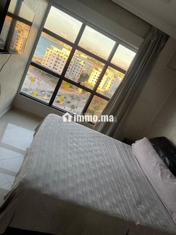 Appartement Moderne Vue Mer Corniche - Location Vacances - Tanger - photo 7