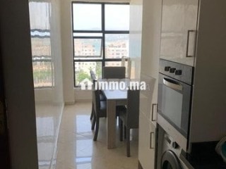 Appartement Moderne Vue Mer Corniche - Appartement Location Vacances - Tanger