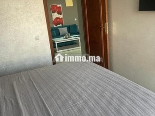 Appartement Moderne Vue Mer Corniche - Appartement Location Vacances - Tanger