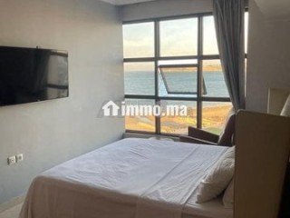 Appartement Moderne Vue Mer Corniche - Appartement Location Vacances - Tanger