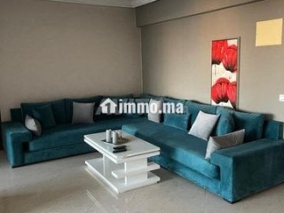 Appartement Moderne Vue Mer Corniche - Appartement Location Vacances - Tanger