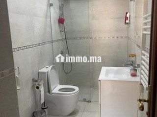 Appartement Moderne Vue Mer Corniche - Appartement Location Vacances - Tanger