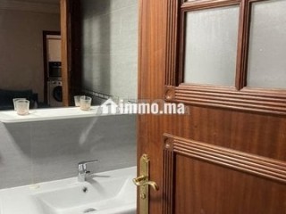 Appartement Moderne Vue Mer Corniche - Appartement Location Vacances - Tanger
