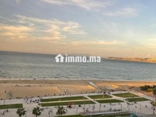 Appartement Moderne Vue Mer Corniche - Appartement Location Vacances - Tanger