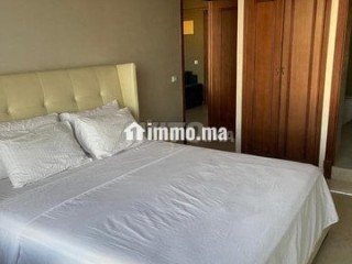 Appartement Moderne Vue Mer Corniche - Appartement Location Vacances - Tanger
