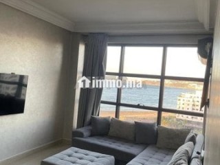 Appartement Moderne Vue Mer Corniche - Appartement Location Vacances - Tanger