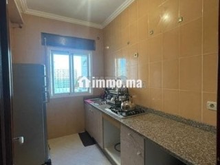 Appartement Moderne Vue Mer Corniche - Appartement Location Vacances - Tanger