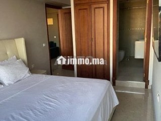 Appartement Moderne Vue Mer Corniche - Appartement Location Vacances - Tanger