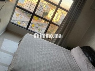 Appartement Moderne Vue Mer Corniche - Appartement Location Vacances - Tanger