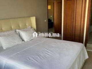 Appartement Moderne Vue Mer Corniche - Appartement Location Vacances - Tanger
