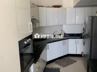 Appartement Moderne Vue Mer Corniche - Appartement Location Vacances - Tanger