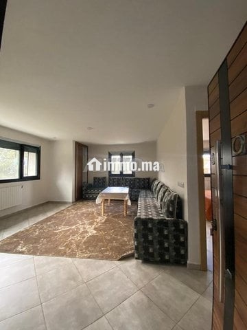 شقق للكراء اليومي بافران - Location Vacances - Ifrane - photo 1