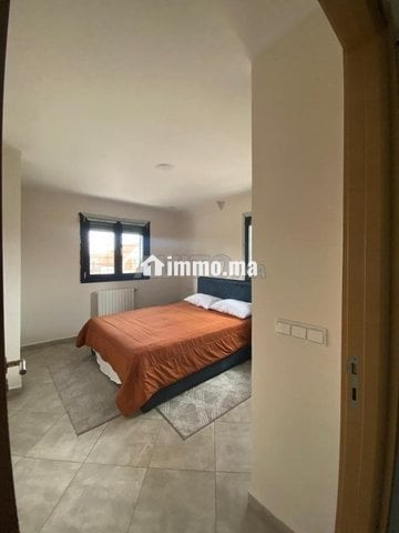 شقق للكراء اليومي بافران - Location Vacances - Ifrane - photo 2