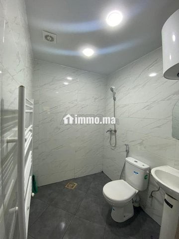 شقق للكراء اليومي بافران - Location Vacances - Ifrane - photo 3