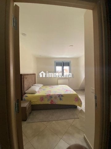 شقق للكراء اليومي بافران - Location Vacances - Ifrane - photo 4