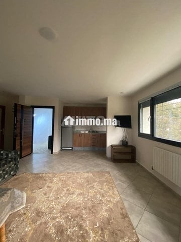 شقق للكراء اليومي بافران - Location Vacances - Ifrane - photo 5