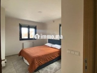 شقق للكراء اليومي بافران - Appartement Location Vacances - Ifrane