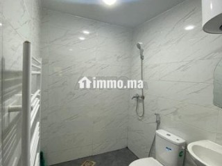 شقق للكراء اليومي بافران - Appartement Location Vacances - Ifrane