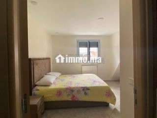 شقق للكراء اليومي بافران - Appartement Location Vacances - Ifrane