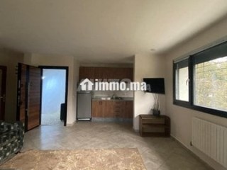 شقق للكراء اليومي بافران - Appartement Location Vacances - Ifrane