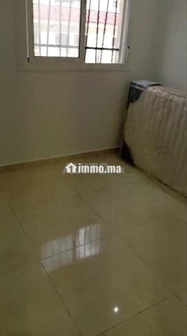 شقة للكراء قرب مرجان فال فلوري - Location Immobilier - Tanger - photo 1