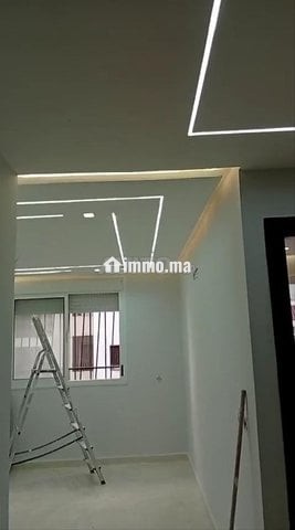 شقة للكراء قرب مرجان فال فلوري - Location Immobilier - Tanger - photo 2