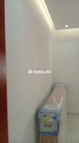 شقة للكراء قرب مرجان فال فلوري - Location Immobilier - Tanger - photo 4