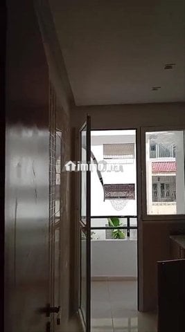 شقة للكراء قرب مرجان فال فلوري - Location Immobilier - Tanger - photo 5