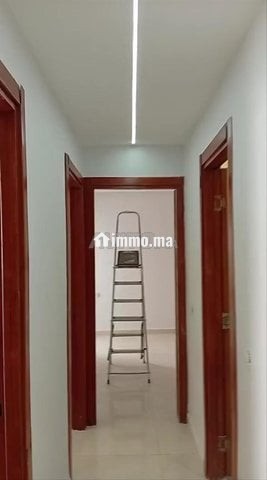 شقة للكراء قرب مرجان فال فلوري - Location Immobilier - Tanger - photo 6