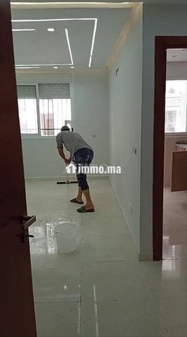 شقة للكراء قرب مرجان فال فلوري - Location Immobilier - Tanger - photo 8