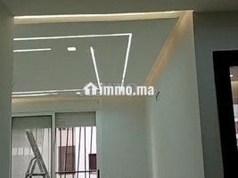شقة للكراء قرب مرجان فال فلوري - Appartement à louer - Tanger