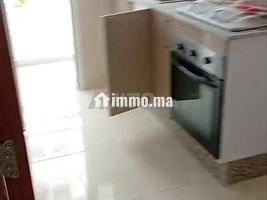 شقة للكراء قرب مرجان فال فلوري - Appartement à louer - Tanger