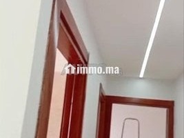 شقة للكراء قرب مرجان فال فلوري - Appartement à louer - Tanger