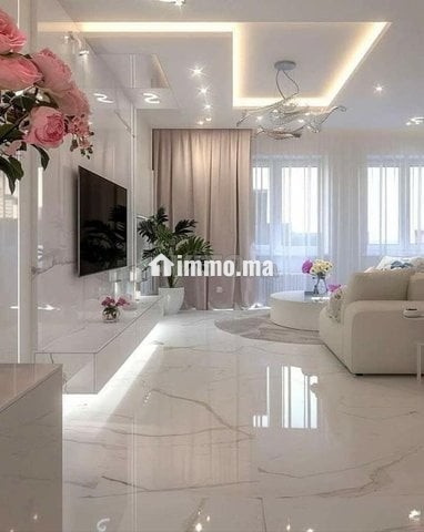 Villa à vendre à city Suisse Agadir - Vente Immobilier - Agadir - photo 1