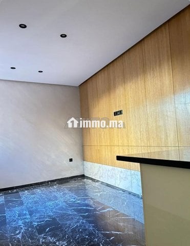 Appar neuf location longue durée vide - Location Immobilier - Marrakech - photo 2