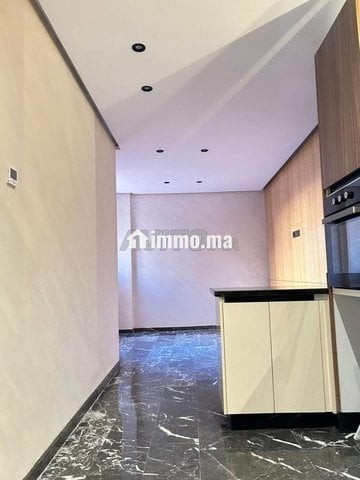 Appar neuf location longue durée vide - Location Immobilier - Marrakech - photo 3