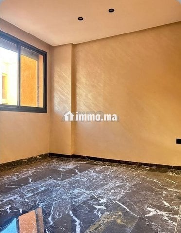 Appar neuf location longue durée vide - Location Immobilier - Marrakech - photo 4