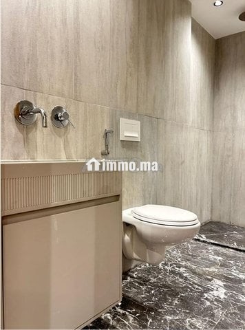 Appar neuf location longue durée vide - Location Immobilier - Marrakech - photo 5