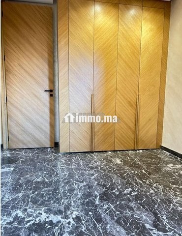 Appar neuf location longue durée vide - Location Immobilier - Marrakech - photo 6