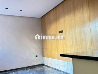Appar neuf location longue durée vide - Appartement à louer - Marrakech