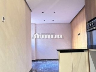 Appar neuf location longue durée vide - Appartement à louer - Marrakech