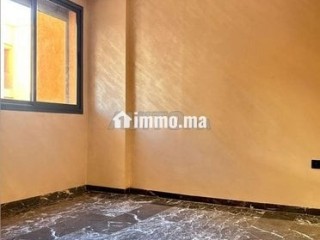 Appar neuf location longue durée vide - Appartement à louer - Marrakech