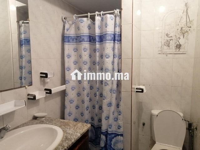 Studio meublé agdal - Location Immobilier - Rabat - photo 1