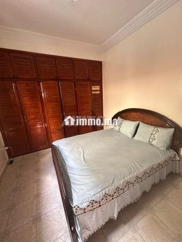 Appartement R/C - Location Vacances - Temara - photo 1