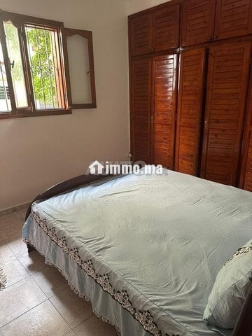 Appartement R/C - Location Vacances - Temara - photo 2