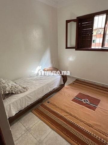 Appartement R/C - Location Vacances - Temara - photo 3